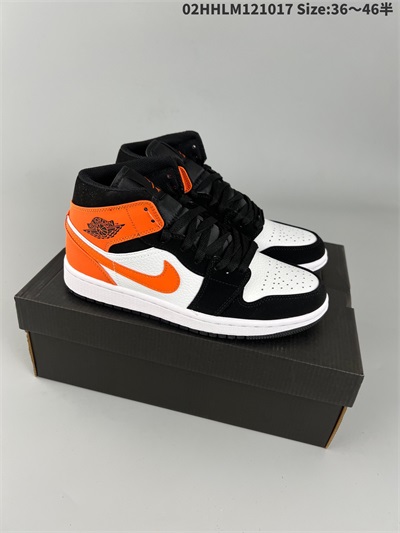 women air jordan 1 shoes 2022-12-11-619